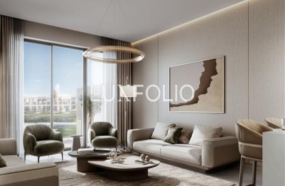 Villa - 5 Bedrooms - 4 Bathrooms for sale in The Grove at Sobha Sanctuary - Sobha Sanctuary - Dubai
