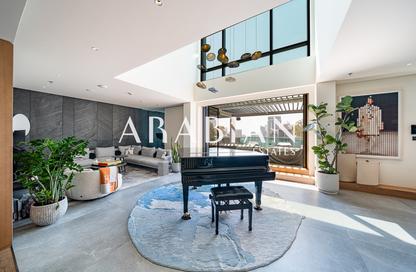Apartment - 3 - 4 for sale in Murjan Tower - Dubai Marina Towers - Dubai Marina - Dubai