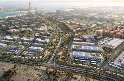 Land - Studio for sale in Marjan Beach - Al Marjan Island - Ras Al Khaimah Land - Studio for sale in Marjan Beach - Al Marjan Island - Ras Al Khaimah