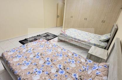 Apartment - 2 Bedrooms - 2 Bathrooms for rent in New Al Taawun Road - Al Taawun - Sharjah
