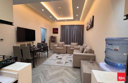 Apartment - 1 Bedroom - 2 Bathrooms for sale in Hanover Square - District 10 - Jumeirah Village Circle - Dubai