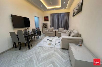 Apartment - 1 Bedroom - 2 Bathrooms for sale in Hanover Square - District 10 - Jumeirah Village Circle - Dubai