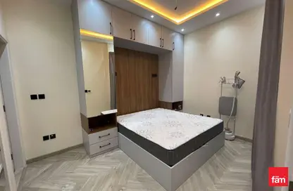 شقة - غرفة نوم - 2 حمامات للبيع في ميدان هانوفر - الضاحية 10 - قرية جميرا الدائرية - دبي