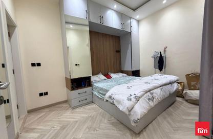 Apartment - 1 Bedroom - 2 Bathrooms for sale in Hanover Square - District 10 - Jumeirah Village Circle - Dubai