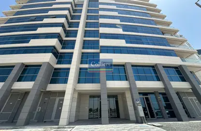 محل - استوديو للايجار في شاطئ الراحة - أبوظبي