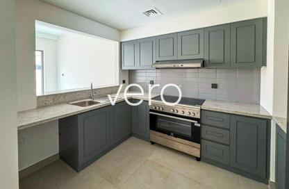 Townhouse - 4 Bedrooms - 3 Bathrooms for rent in Malta - Damac Lagoons - Dubai