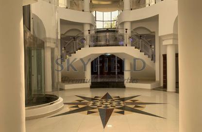 Villa - 7+ Bedrooms - 7+ Bathrooms for rent in Emirates Hills Villas - Emirates Hills - Dubai Villa - 7+ Bedrooms - 7+ Bathrooms for rent in Emirates Hills Villas - Emirates Hills - Dubai