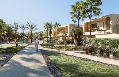Townhouse - 4 Bedrooms - 6 Bathrooms for sale in Al Rahmaniya - Sharjah Townhouse - 4 Bedrooms - 6 Bathrooms for sale in Al Rahmaniya - Sharjah