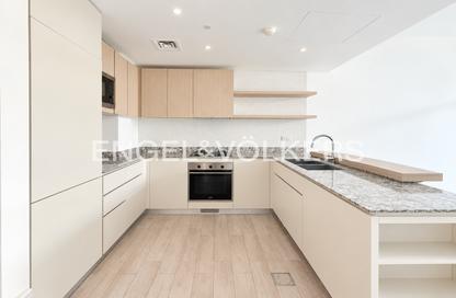 Apartment - 1 - 1 for rent in Belgravia 3B - Belgravia 3 - District 15 - Jumeirah Village Circle - Dubai