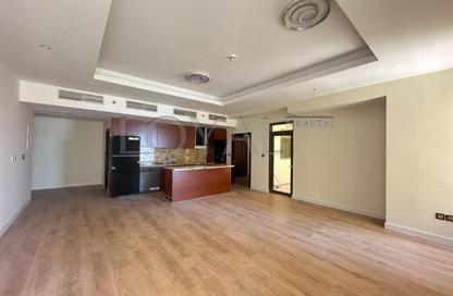 Apartment - 1 Bedroom - 3 Bathrooms for rent in Amwaj 4 - Amwaj - Jumeirah Beach Residence - Dubai