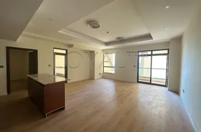 Apartment - 1 Bedroom - 3 Bathrooms for rent in Amwaj 4 - Amwaj - Jumeirah Beach Residence - Dubai