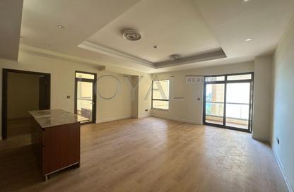 Apartment - 1 Bedroom - 3 Bathrooms for rent in Amwaj 4 - Amwaj - Jumeirah Beach Residence - Dubai