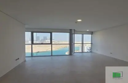 Apartment - 3 Bedrooms - 3 Bathrooms for sale in Radiant Square - City Of Lights - Al Reem Island - Abu Dhabi