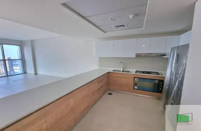 Apartment - 3 Bedrooms - 3 Bathrooms for sale in Radiant Square - City Of Lights - Al Reem Island - Abu Dhabi