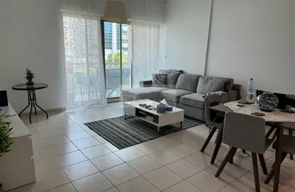 شقة - غرفة نوم - 1 حمام للبيع في السمر 3 - السمر - جرينز - دبي