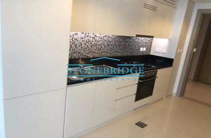 Apartment - Studio - 1 Bathroom for rent in Aykon City Tower C - Aykon City - Business Bay - Dubai