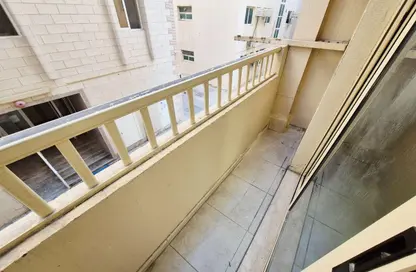 Apartment - 1 Bedroom - 1 Bathroom for rent in Al Shamsi 1 - Muwaileh Commercial - Sharjah