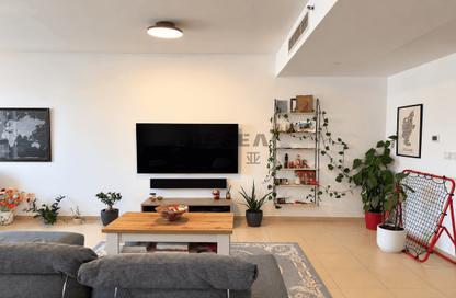 Apartment - 3 - 4 for sale in Murjan 5 - Murjan - Jumeirah Beach Residence - Dubai