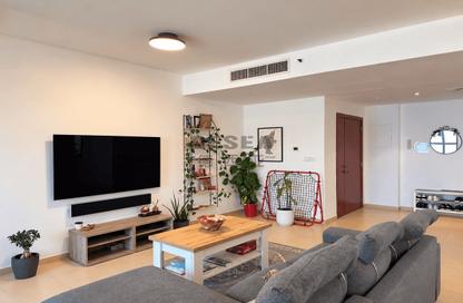 Apartment - 3 - 4 for sale in Murjan 5 - Murjan - Jumeirah Beach Residence - Dubai