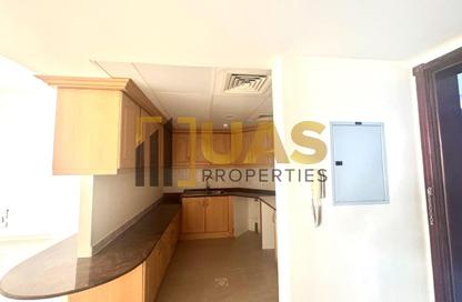 Apartment - 1 - 1 for rent in Al Waleed Building - Al Raffa - Bur Dubai - Dubai