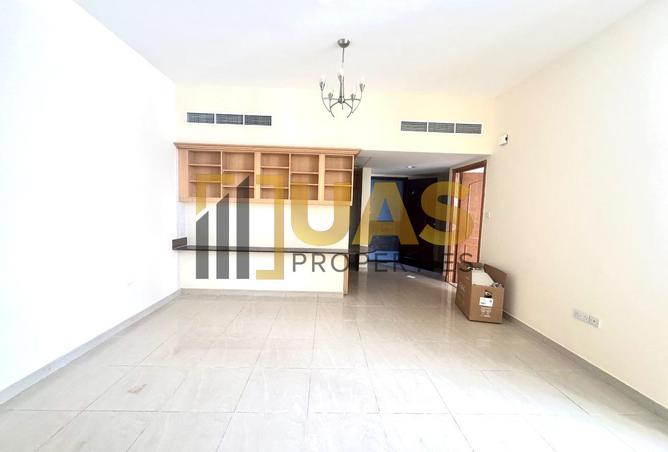 Spacious 1BHK | Gym & Pool | Covered Parking