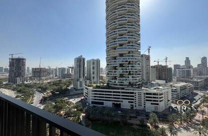 Apartment - 3 Bedrooms - 4 Bathrooms for sale in Luma Park Views - District 14 - Jumeirah Village Circle - Dubai