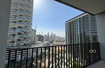 Apartment - 3 Bedrooms - 4 Bathrooms for sale in Luma Park Views - District 14 - Jumeirah Village Circle - Dubai