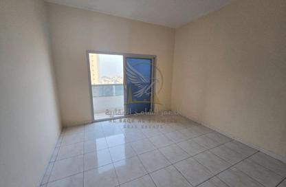 Apartment - 3 - 3 for rent in Al Butina 9 Building - Al Butina - Sharjah