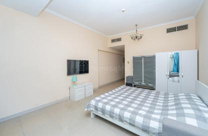 Apartment - Studio - 1 for rent in Lake City Tower - JLT Cluster D - Jumeirah Lake Towers - Dubai