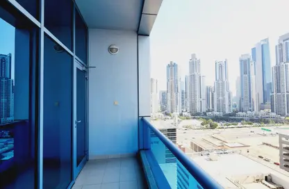 Apartment - 2 Bedrooms - 3 Bathrooms for rent in Manazel Al Safa - Business Bay - Dubai