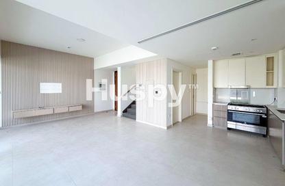 Townhouse - 3 Bedrooms - 3 Bathrooms for rent in Nara - The Valley - Dubai