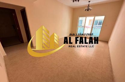 شقة - غرفة نوم - 2 حمامات للايجار في شارع التعاون الجديد - التعاون - الشارقة