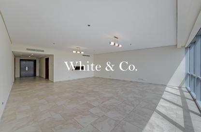 Apartment - 2 - 3 for rent in Al Fattan Marine Tower - Al Fattan Marine Towers - Jumeirah Beach Residence - Dubai