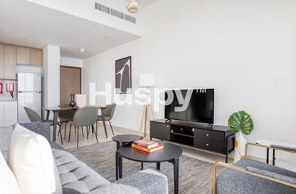 Apartment - 1 Bedroom - 1 Bathroom for rent in 5242 Tower 1 - 5242 - Dubai Marina - Dubai