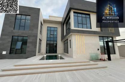 Villa - 6 Bedrooms - 7+ Bathrooms for sale in Al Yasmeen 1 - Al Yasmeen - Ajman Villa - 6 Bedrooms - 7+ Bathrooms for sale in Al Yasmeen 1 - Al Yasmeen - Ajman