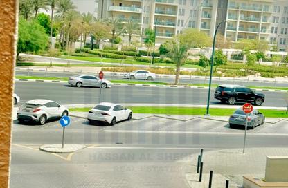Apartment - Studio - 1 for rent in Al Thani Muwaileh - Muwaileh Commercial - Sharjah