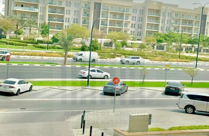 Apartment - Studio - 1 for rent in Al Thani Muwaileh - Muwaileh Commercial - Sharjah