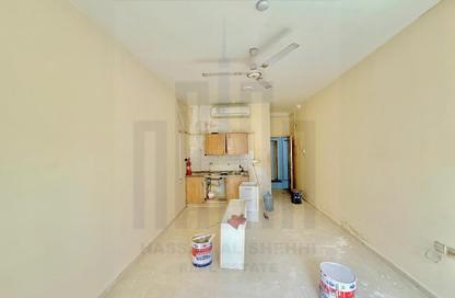 Apartment - Studio - 1 for rent in Al Thani Muwaileh - Muwaileh Commercial - Sharjah