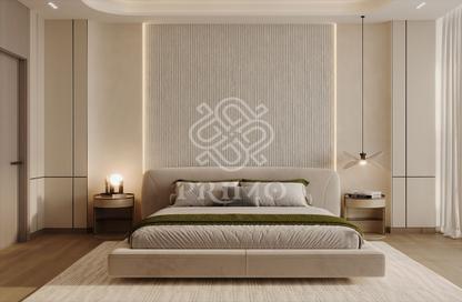 Apartment - 1 Bedroom - 2 Bathrooms for sale in Binghatti Skyrise Tower A - Binghatti Skyrise - Business Bay - Dubai