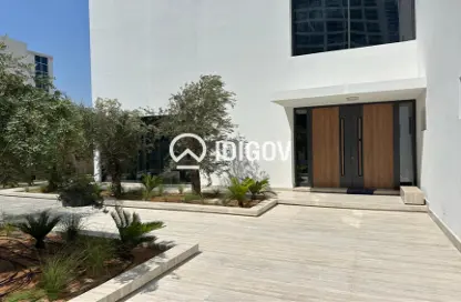 Villa - 5 Bedrooms - 6 Bathrooms for sale in Acacia Avenues - Al Sufouh - Dubai