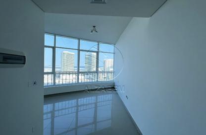 Apartment - Studio - 1 Bathroom for rent in Hydra Avenue Towers - City Of Lights - Al Reem Island - Abu Dhabi