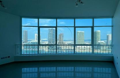 Apartment - Studio - 1 Bathroom for rent in Hydra Avenue Towers - City Of Lights - Al Reem Island - Abu Dhabi Apartment - Studio - 1 Bathroom for rent in Hydra Avenue Towers - City Of Lights - Al Reem Island - Abu Dhabi