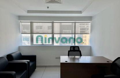 Office Space - Studio - 1 Bathroom for rent in Yes Business Tower - Al Barsha 1 - Al Barsha - Dubai Office Space - Studio - 1 Bathroom for rent in Yes Business Tower - Al Barsha 1 - Al Barsha - Dubai