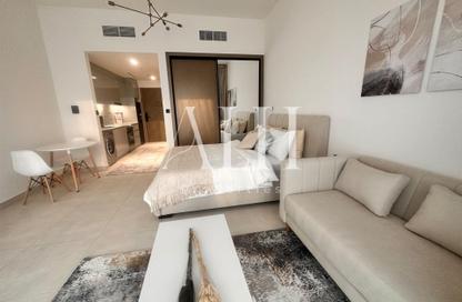Apartment - Studio - 1 Bathroom for sale in Binghatti Canal - Business Bay - Dubai