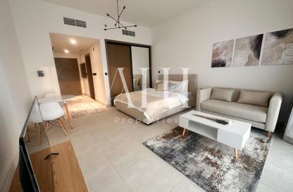 Apartment - Studio - 1 Bathroom for sale in Binghatti Canal - Business Bay - Dubai