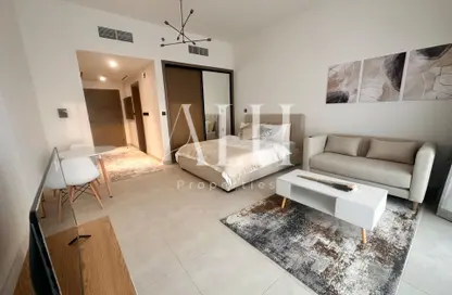 Apartment - 1 Bathroom for sale in Binghatti Canal - Business Bay - Dubai