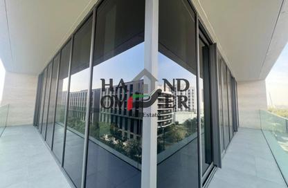 Apartment - 2 Bedrooms - 3 Bathrooms for sale in Sokoon - Naseej District - Aljada - Sharjah Apartment - 2 Bedrooms - 3 Bathrooms for sale in Sokoon - Naseej District - Aljada - Sharjah