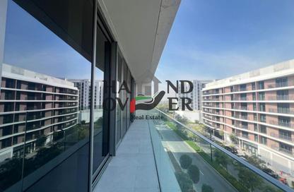 Apartment - 2 Bedrooms - 3 Bathrooms for sale in Sokoon - Naseej District - Aljada - Sharjah Apartment - 2 Bedrooms - 3 Bathrooms for sale in Sokoon - Naseej District - Aljada - Sharjah
