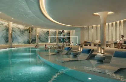 فيلا - 4 غرف نوم - 7 حمامات للبيع في سيرو - ذا هايتس كونتري كلوب آند ويلنيس - دبي فيلا - 4 غرف نوم - 7 حمامات للبيع في سيرو - ذا هايتس كونتري كلوب آند ويلنيس - دبي