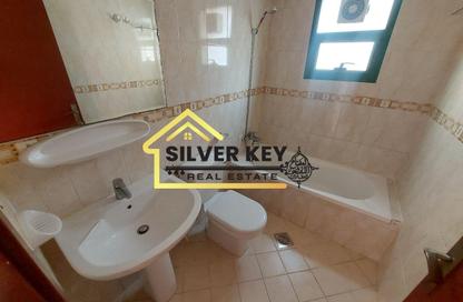 Apartment - 1 - 2 for rent in Al Nad - Al Qasimia - Sharjah
